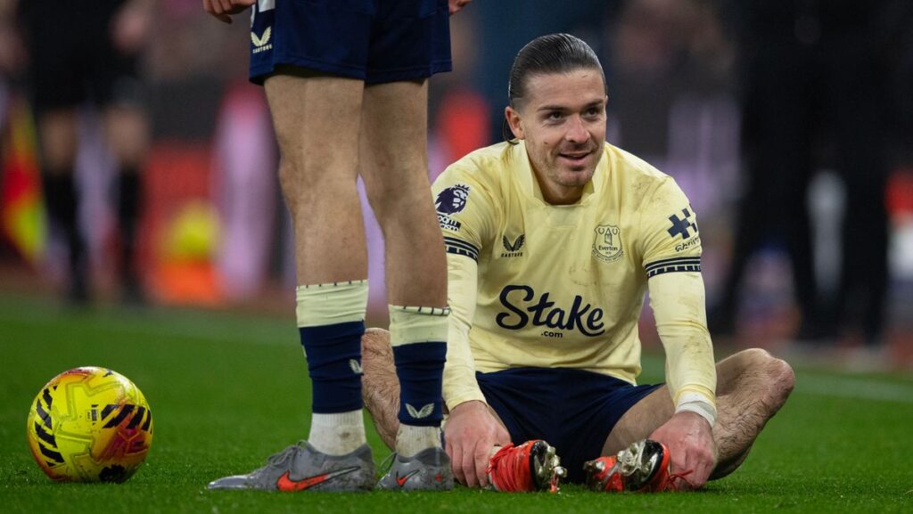 Wrexham told Jack Grealish transfer a 'great story' as his 'Man City days are over'