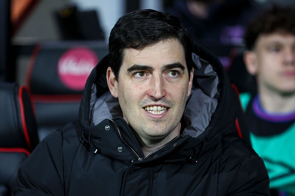 Bournemouth Eye Thomas Frank as Andoni Iraola’s Potential Successor