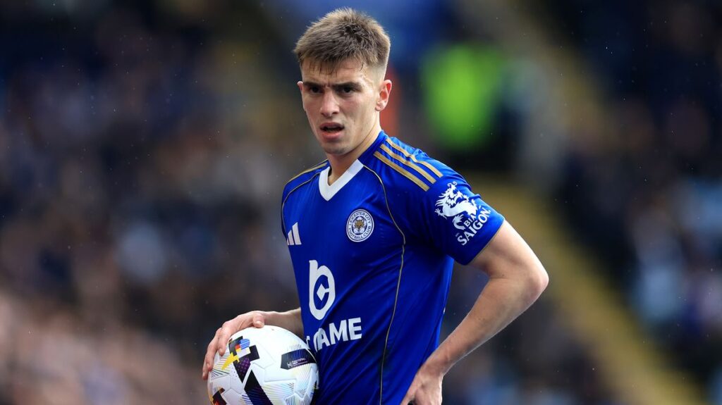 Four winners and four losers at Leicester City as Gary Rowett's plans take hold