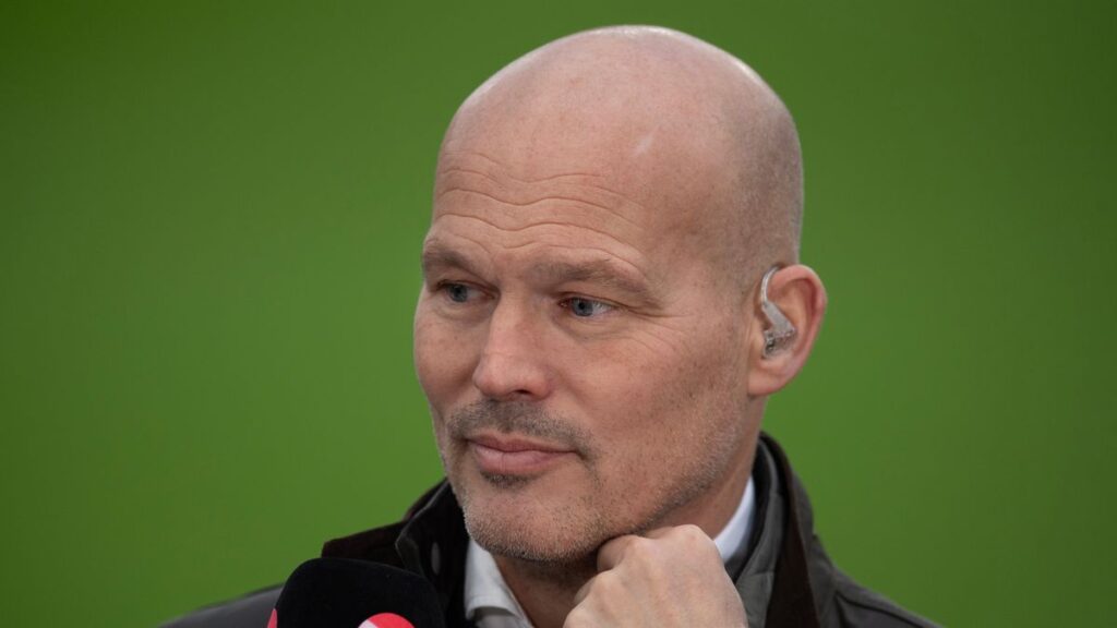 Freddie Ljungberg sends advice to Arsenal after Carabao Cup defeat to Man City