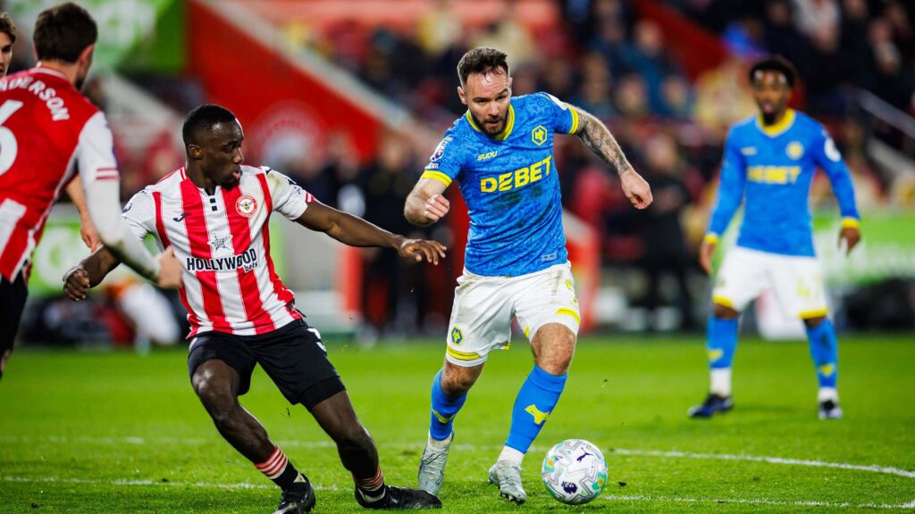 Wolves Express | Reacting to the Brentford fightback | Club | News