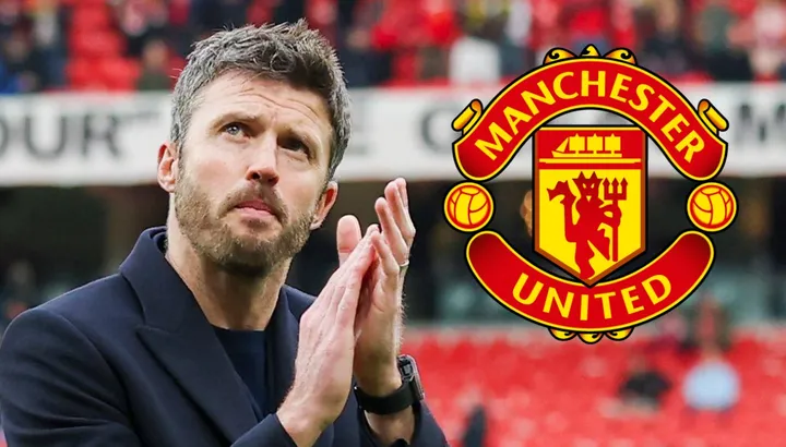 Man United transfer news: Red Devils considering 'surprise swoop' for Premier League ace after Michael Carrick recommendation