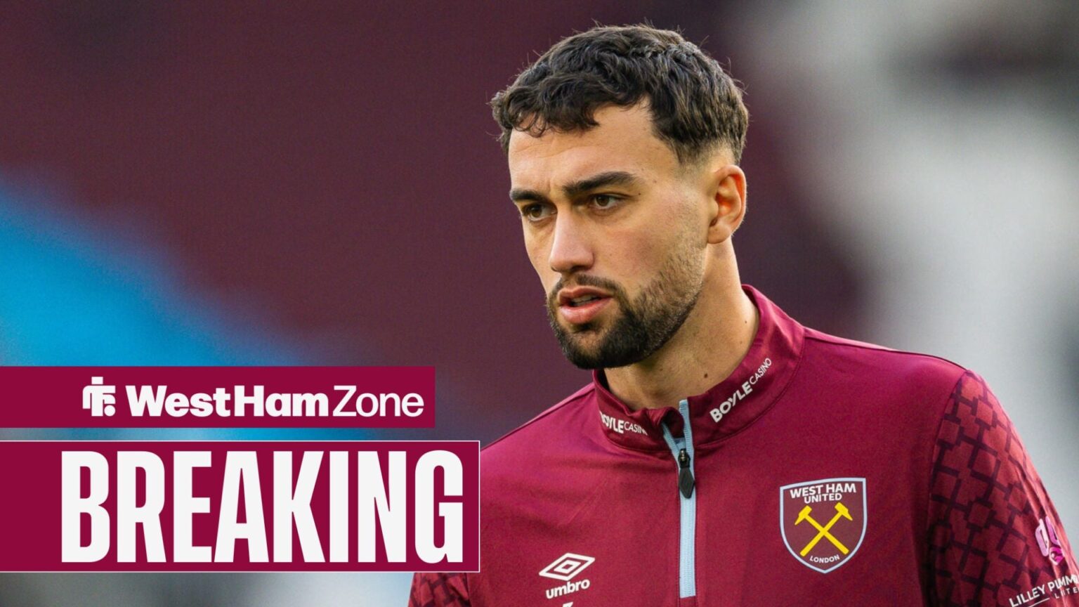 Max Kilman 'may never play for club again' after events at Villa Park