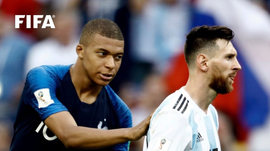 2018 World Cup Uncut: Mbappe, Pavard and France Go Wild