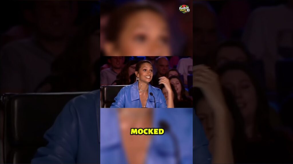 Kyle Walker Fooled BGT Judges 🤯