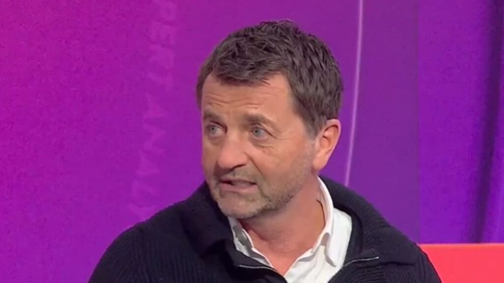 Tim Sherwood makes desperate Tottenham promise on live TV in plea to replace Igor Tudor