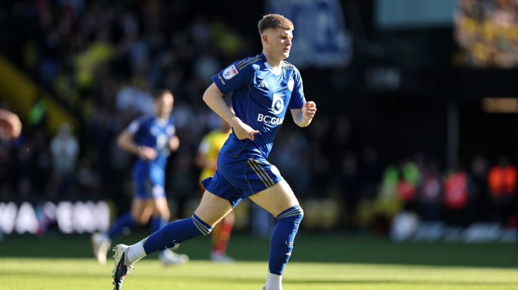 Leicester City Q+A: Why striker transfer overlooked and Jordan James peculiarity explained