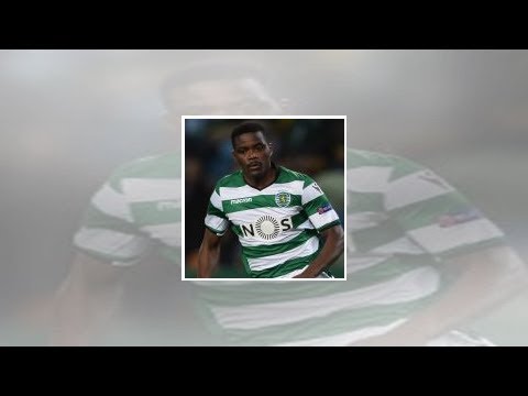 William Carvalho signed for La Liga