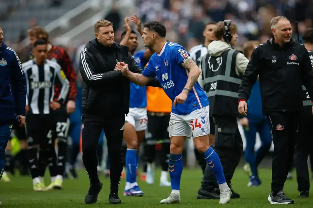 Newcastle News: Gordon’s ‘Sunderland Not Very Good Team’ Claim Raises Alarm Bells