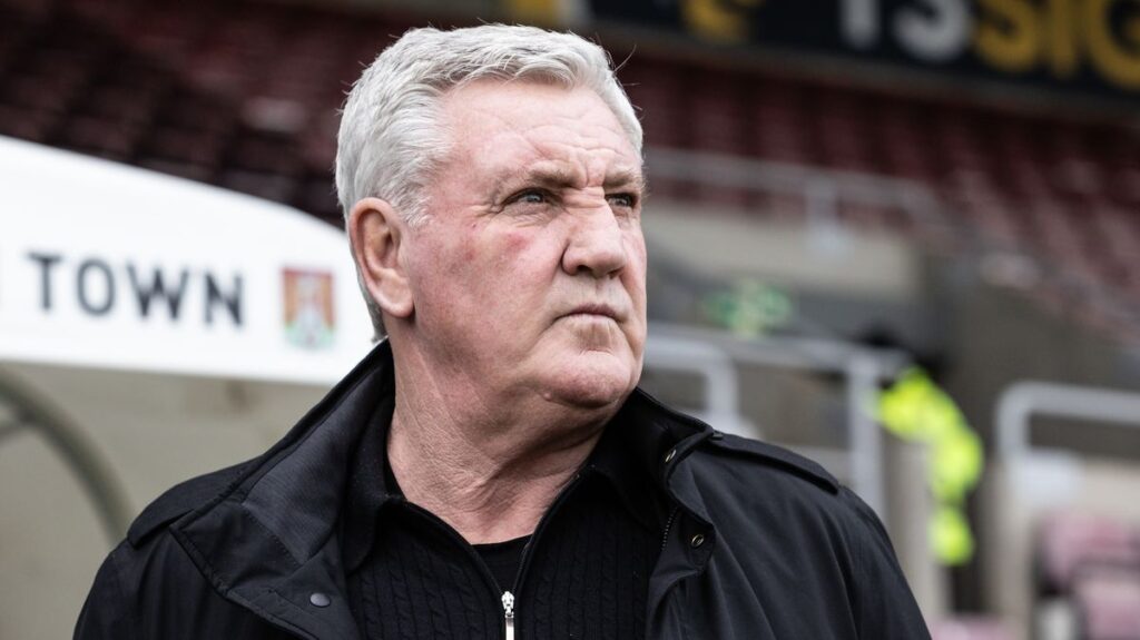 Urgent call for action over death of former Newcastle boss Steve Bruce's grandson