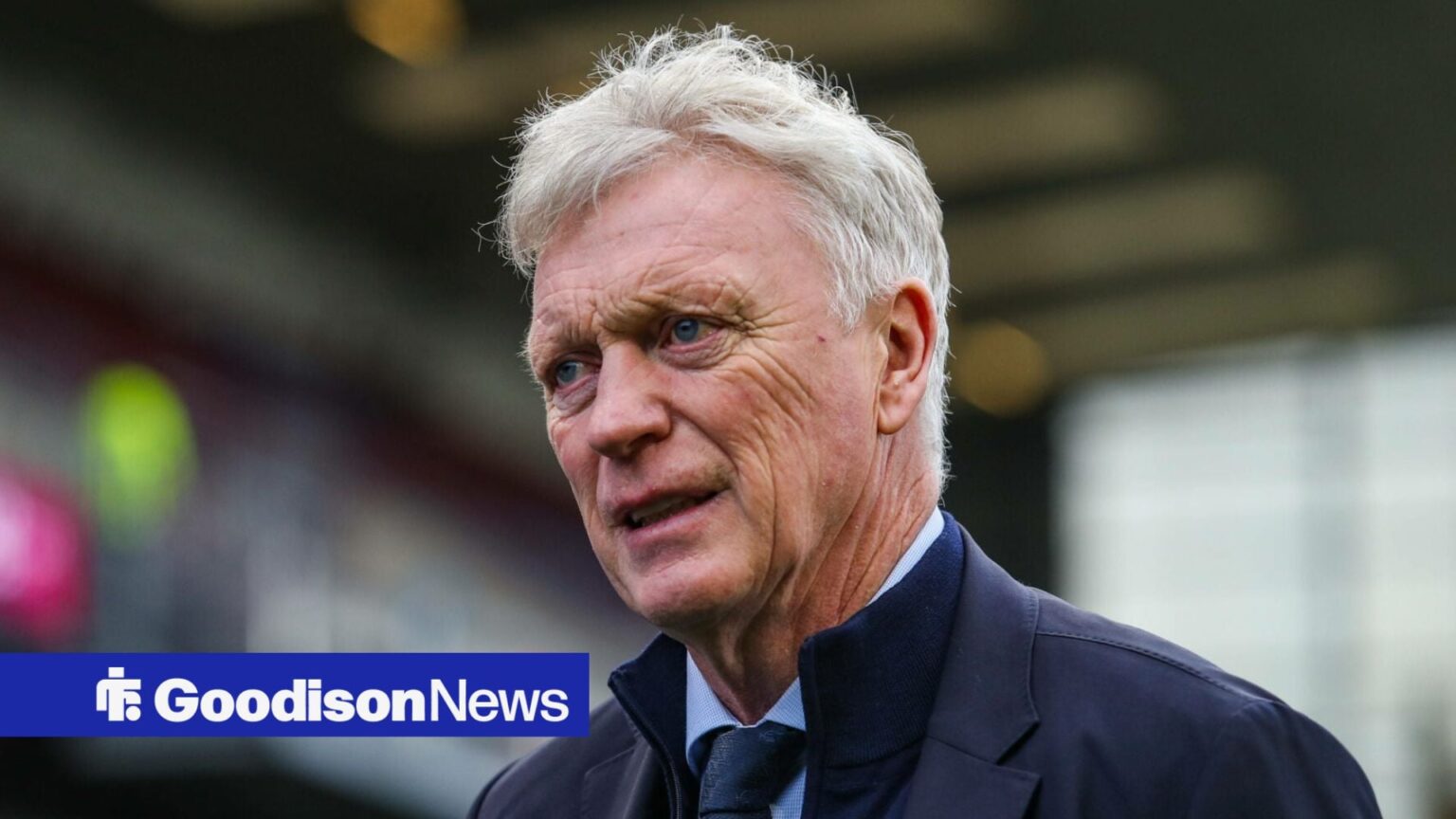 David Moyes could be in for Everton transfer overhaul with European statement of intent