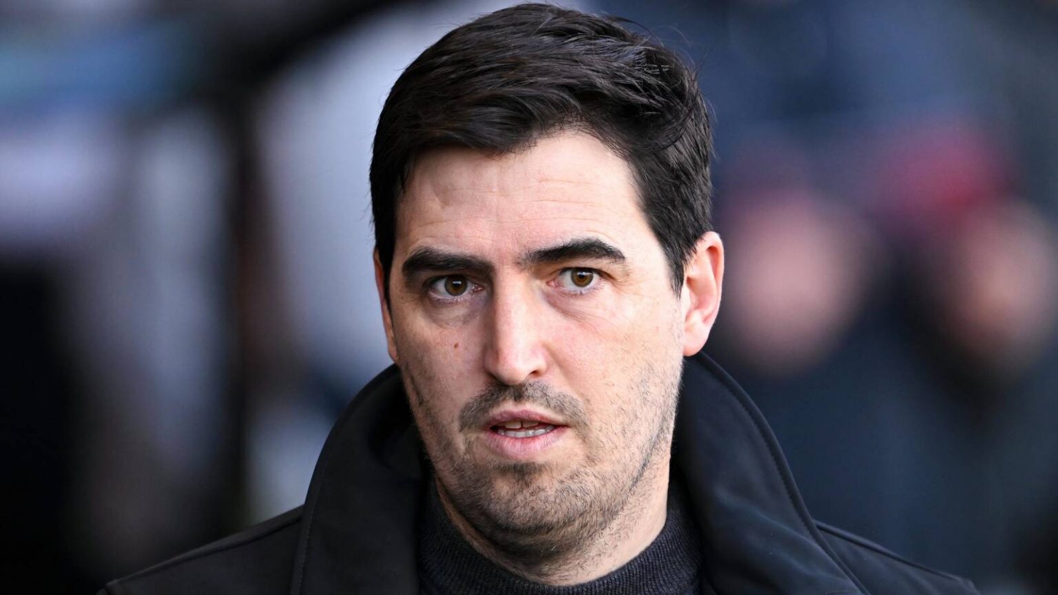 Bournemouth Eyeing Former Tottenham Manager Thomas Frank
