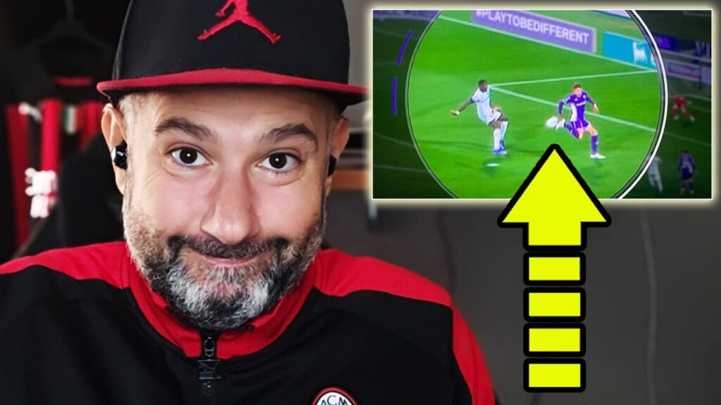 [CRISI INTER] ECCO LA VERITÀ!!! ERA RIGORE PER L'INTER??