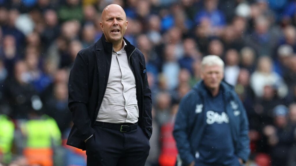 Liverpool warned of worst-case Everton scenario with Merseyside derby looming