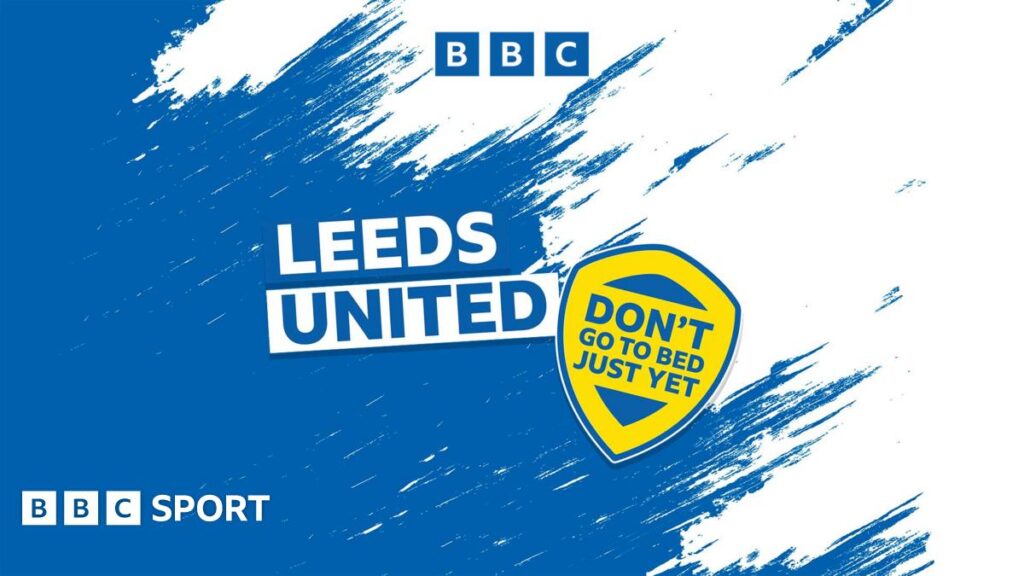 Leeds podcast: Don't Go To Bed Just Yet on Brentford draw and where it leaves Whites