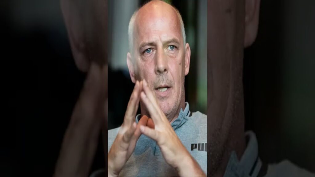 Wegen Rüdiger!: Basler bricht mit dem DFB