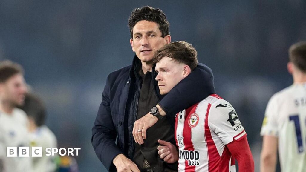 Brentford analysis: 'Mammoth effort' required for Bees to stay where they are