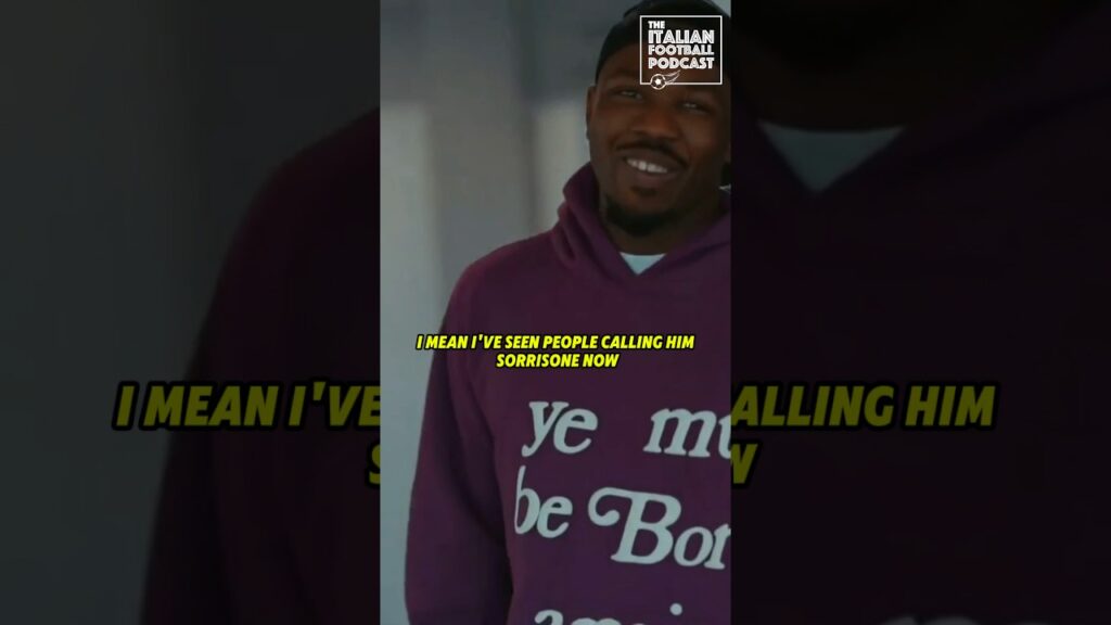 Is Marcus Thuram finished? 🇫🇷  #shorts #thuram #inter