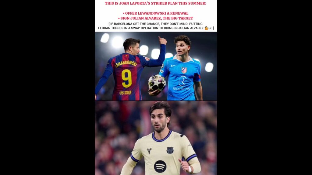 That will be a very good deal 🤷☠️#football #lewandowski #ferrantorres #viral #shorts #barcelona#edit