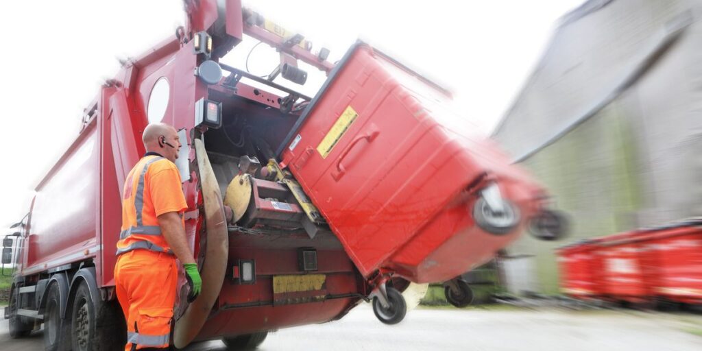 Disabled man devastated after getting rejected from binman job application twice despite nine-month unpaid internship