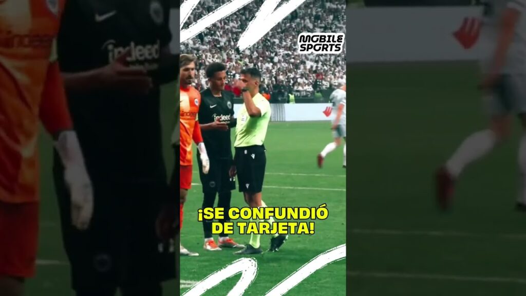 Qué SUSTO le dieron al ARQUERO Kevin TRAPP