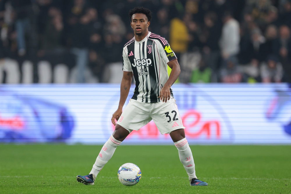 Crystal Palace target Juan Cabal