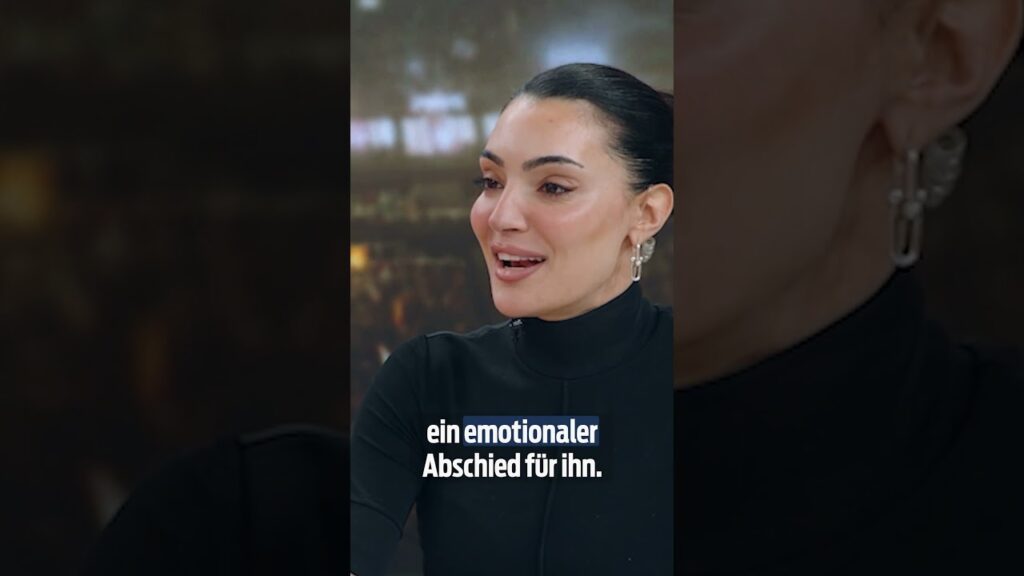 BVB: Julian Brandts gelöschte Unterhosen-Rede im Video!