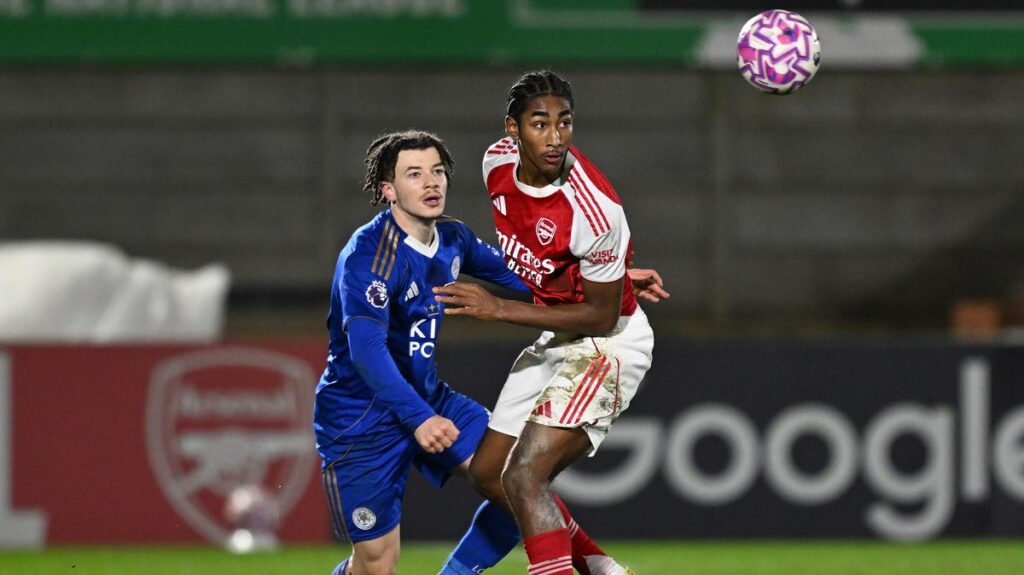 Two players give Gary Rowett perfect opportunity for Leicester City gamble he likely won't take