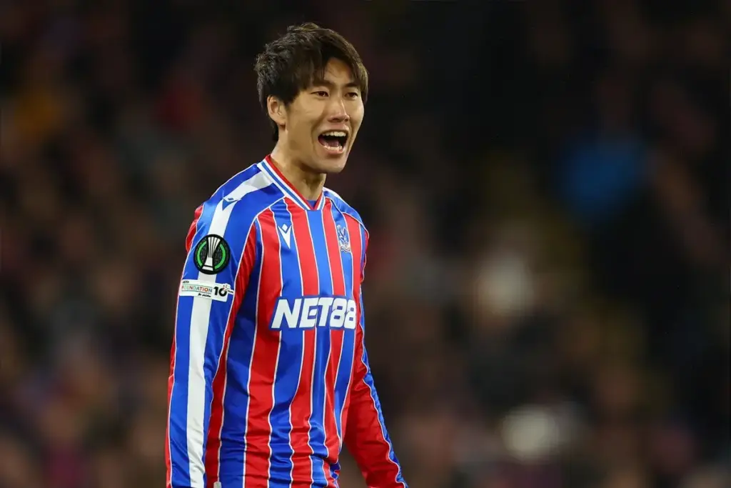 Crystal Palace Want to Sign Nico Barella in Stunning Club Record Deal