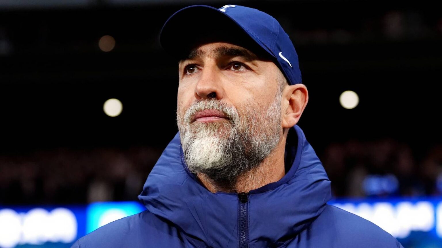 Tottenham set to sack Igor Tudor and plan to appoint Roberto De Zerbi