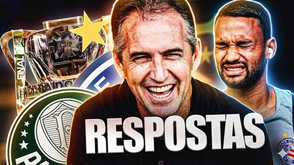AGORA! ⚠️ FINALMENTE UMA BOA NOTÍCIA! 👀 WJ, ÉVERTON RIBEIRO E MAIS! 😳 CONDÉ NÃO CAÍ NA PILHA!