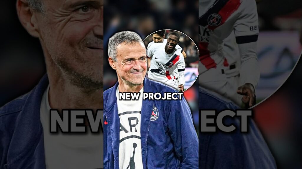 how luis enrique plans gareth bale project