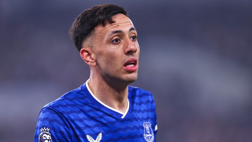 Dwight McNeil opens up on transfer collapse and Everton moment that will stay with him