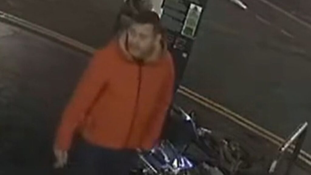 CCTV clue as woman touched inappropriately in Leicester city centre bar