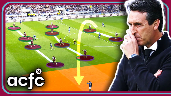 Video Player Placeholder