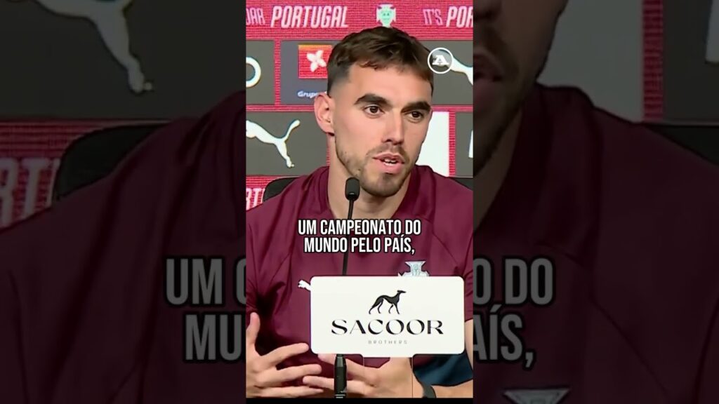 Vencer a Liga Europa pelo SC Braga ou ser Campeão do Mundo por Portugal? 🏆🇵🇹