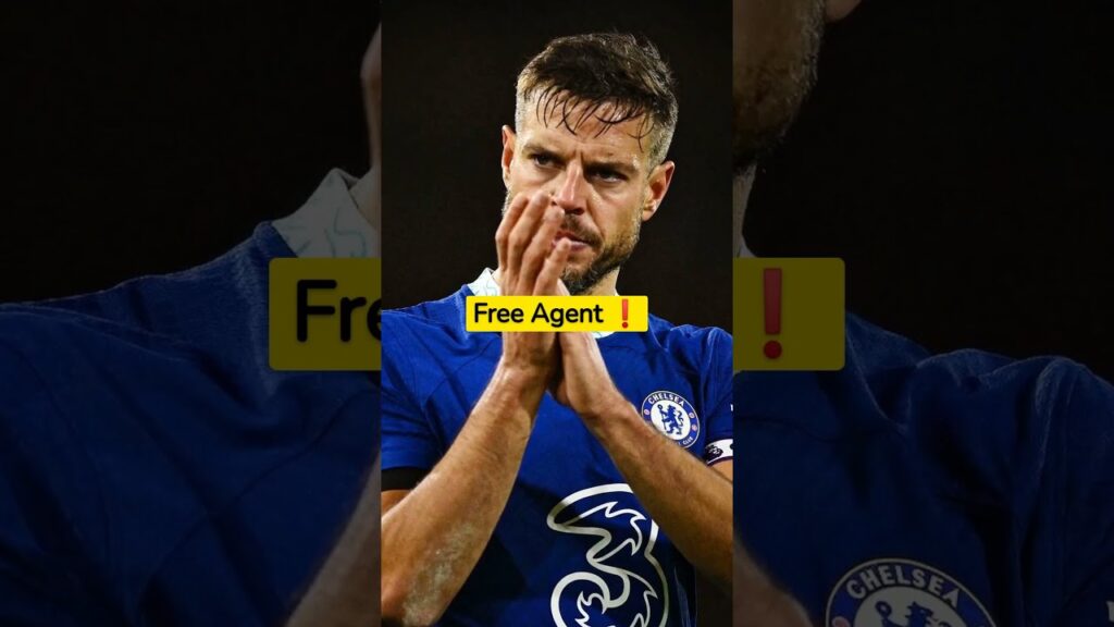 🚨 Cesar Azpilicueta To Atletico Madrid Is Done | Football Transfer News