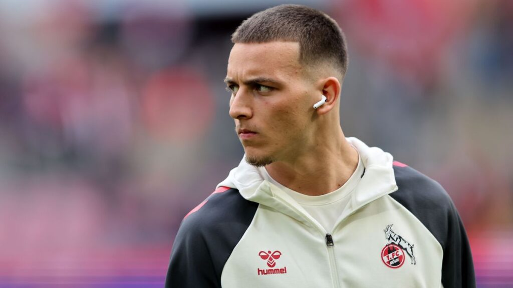 Brighton look to beat Chelsea to early summer transfer deal as two targets eyed