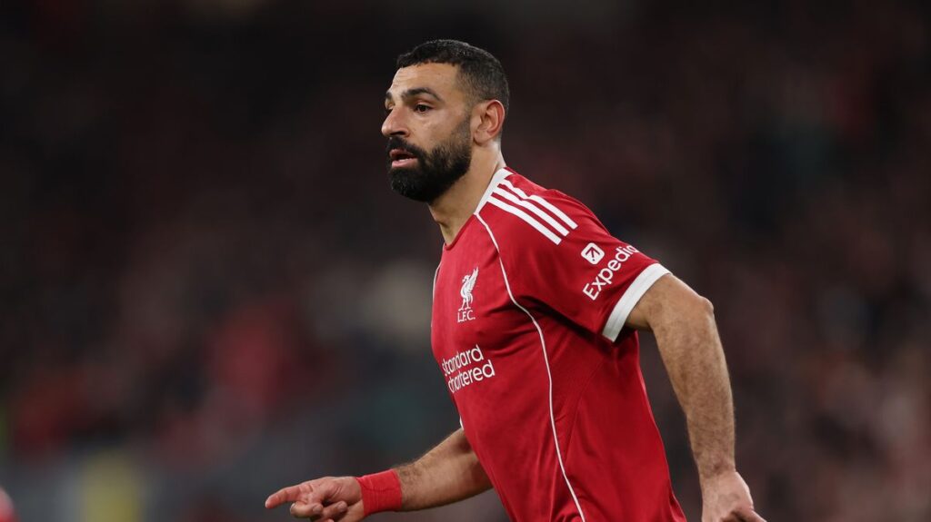 When Mo Salah could play his final Liverpool game after shock farewell video