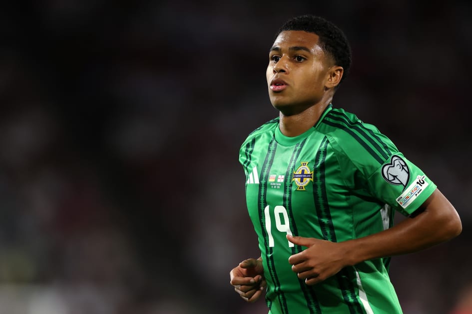 Saints' March 2026 international guide