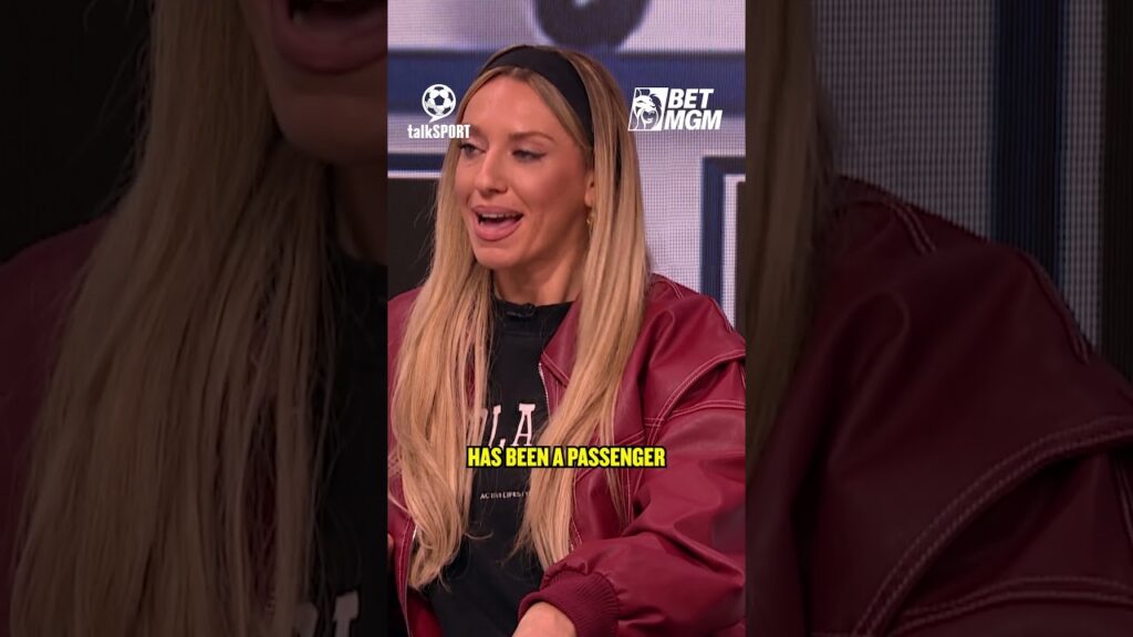 The Inside Spurs panel clash over whether Xavi Simons should be starting every game for Tottenham...