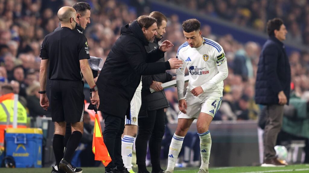 Leeds United player ratings vs Brentford with Anton Stach standout amid some drab displays