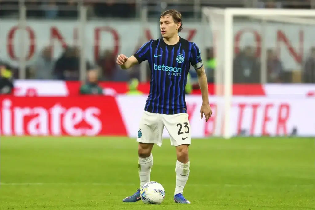 Crystal Palace Make Contact For Juventus Star