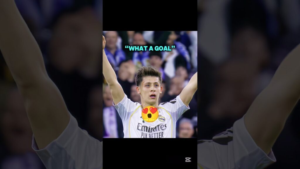 Arda Gular Vs Dembele 🥶🚀