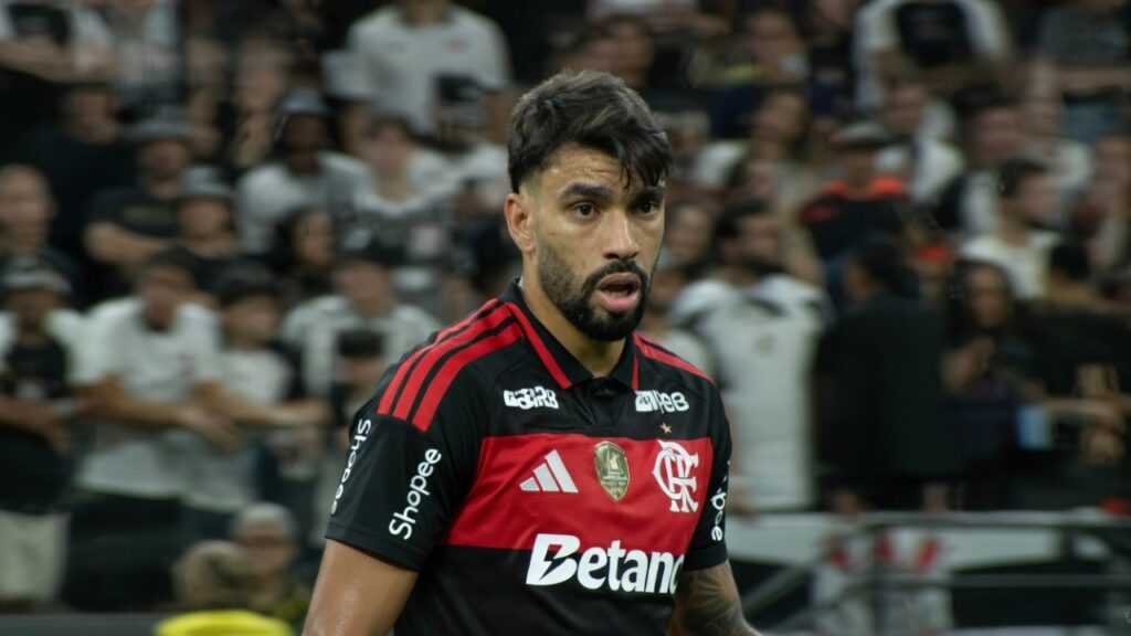 Lucas Paqueta vs Corinthians | 22/03/26