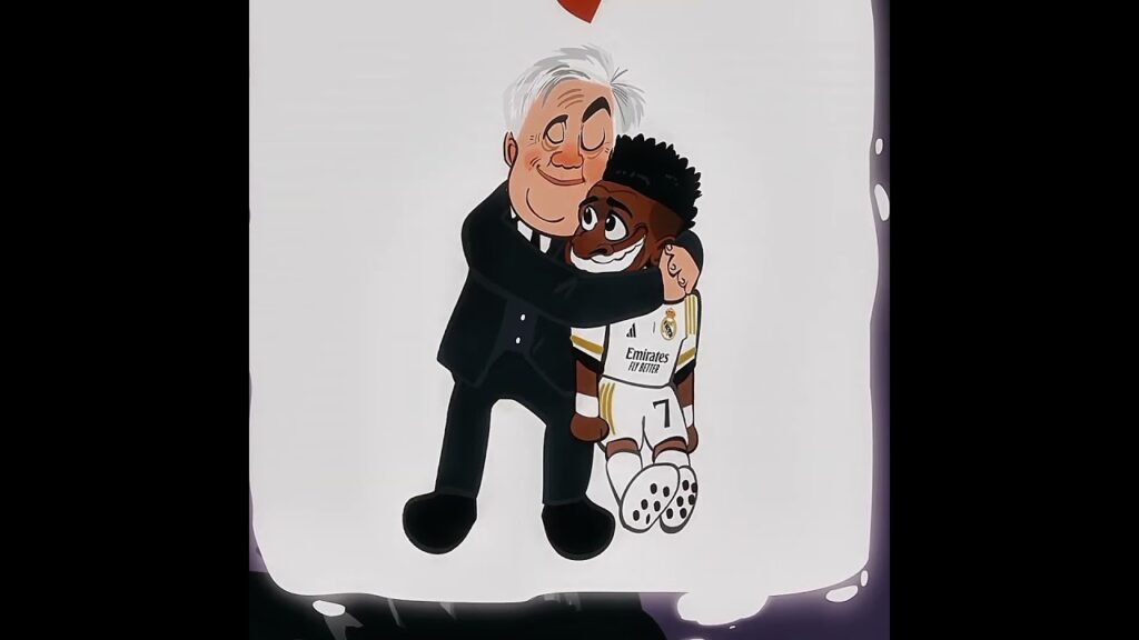 That day vini didn’t cry loudly 🥺🗣️😣 #football