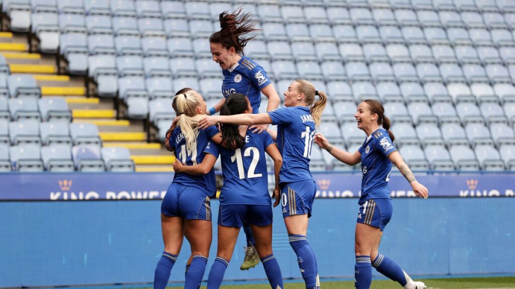 What Leicester City women need to avoid worst case scenario as WSL challenge clear What Leicester City women need to avoid worst case scenario as WSL challenge clear
