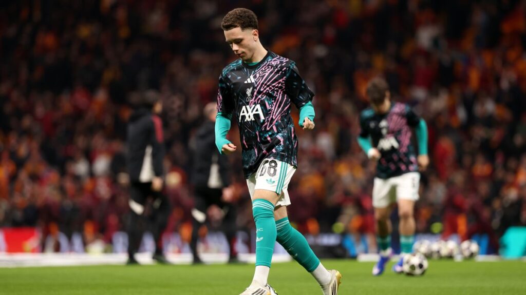 3 Liverpool wonderkids to look out for as Kieran Morrison hits 16-goal mark