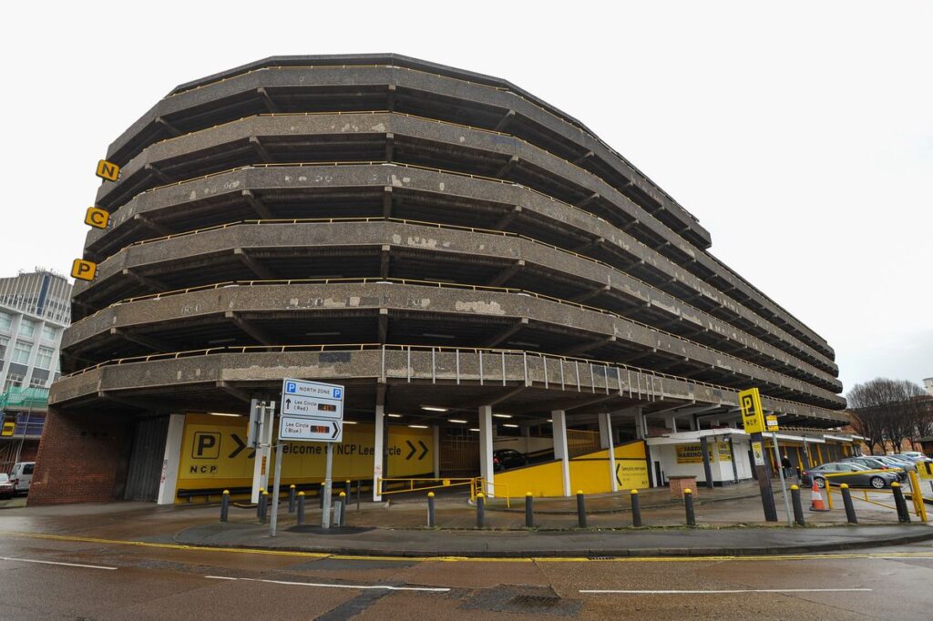 Leicester has ‘plenty’ of parking spaces say officials as 1,200 spots set to close