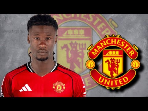 Eduardo Camavinga •Welcome to Manchester United ?🔴 2026 Skills, Goals & Tackles | Highlights